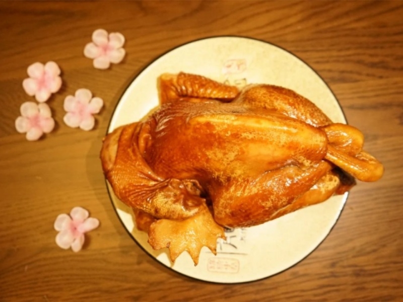 暢游齊魯 “縣”在出發，去汶上！